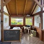 Verwandlerei Berg&see Apartamento Peratschitzen
