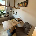 Apartamento Verwandlerei Berg&see *