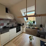 Apartamento Verwandlerei Berg&see *