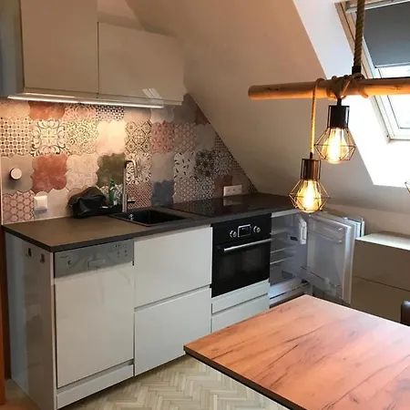 Klopeinerperle Apartment