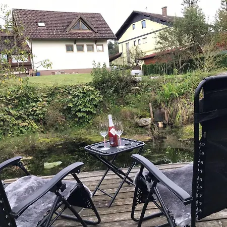 Apartment Klopeinerperle Peratschitzen