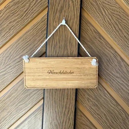 Verwandlerei Berg&see Διαμέρισμα