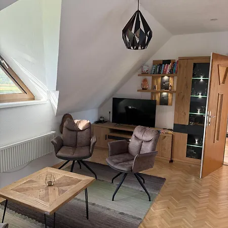 Διαμέρισμα Verwandlerei Berg&see Peratschitzen