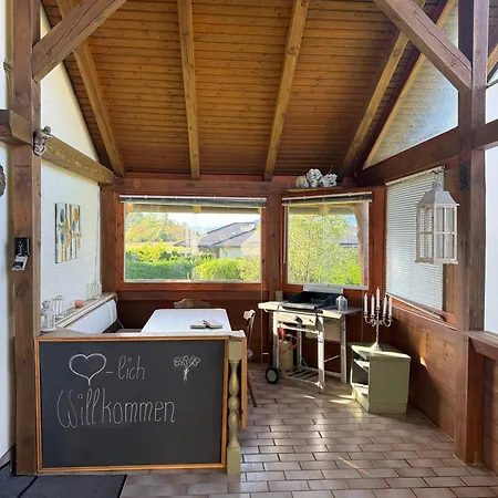 Verwandlerei Berg&see Διαμέρισμα Peratschitzen