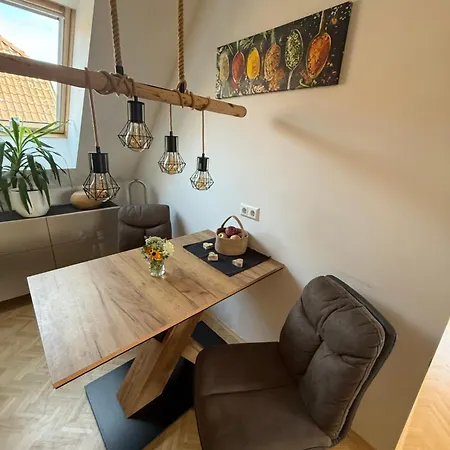 Διαμέρισμα Verwandlerei Berg&see *