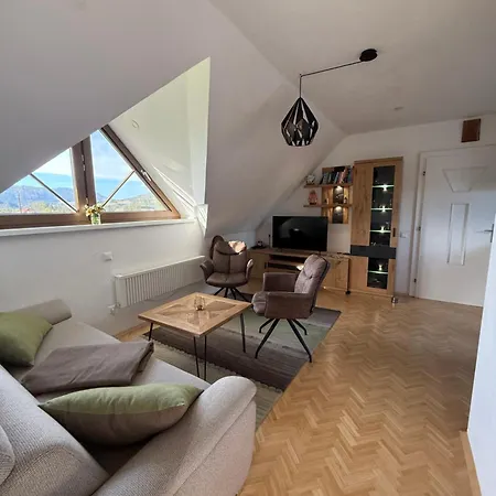 Διαμέρισμα Verwandlerei Berg&see *