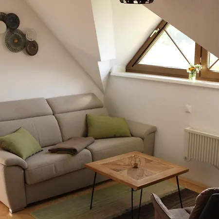 Verwandlerei Berg&see Διαμέρισμα