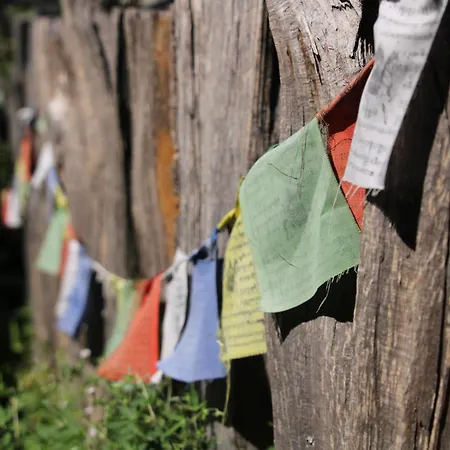 Verwandlerei Berg&see Апартаменты *