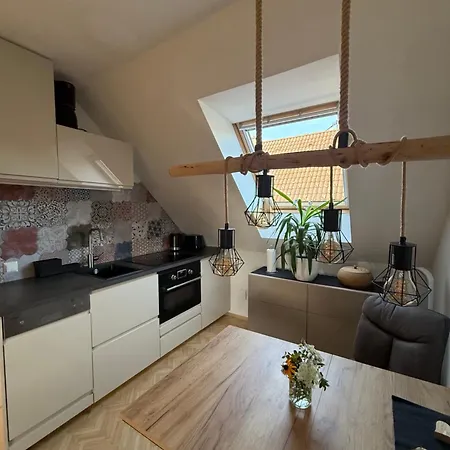 Διαμέρισμα Verwandlerei Berg&see *