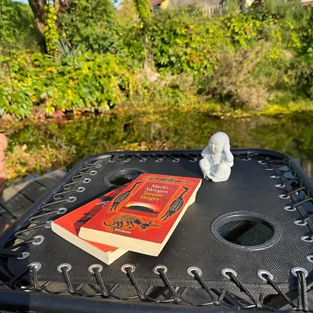 Verwandlerei Berg&see Διαμέρισμα Peratschitzen