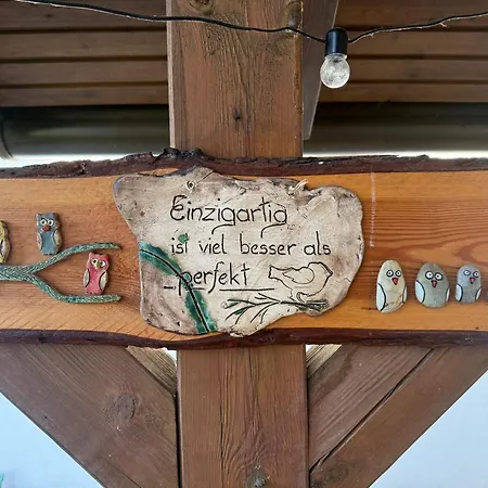 Διαμέρισμα Verwandlerei Berg&see *