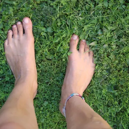 Verwandlerei Berg&see Апартаменты Peratschitzen