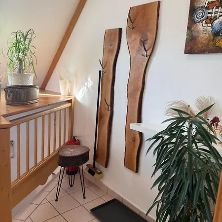 Διαμέρισμα Verwandlerei Berg&see Peratschitzen