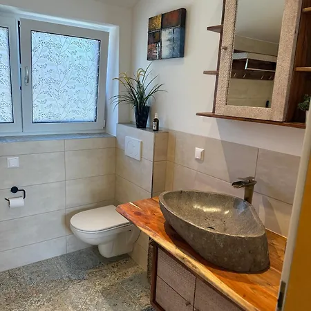 Verwandlerei Berg&see Διαμέρισμα