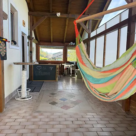 Verwandlerei Berg&see Διαμέρισμα *