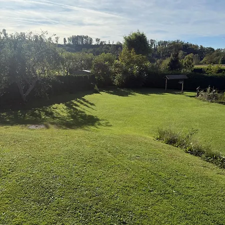 Διαμέρισμα Verwandlerei Berg&see