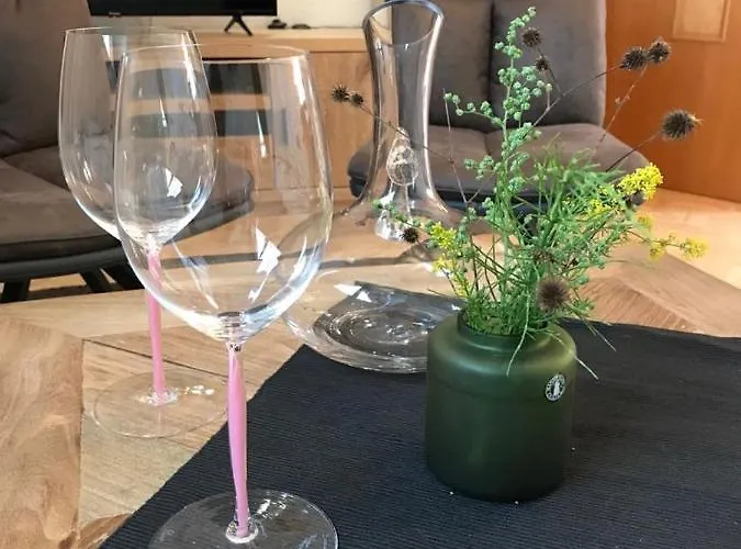 Verwandlerei Berg&see