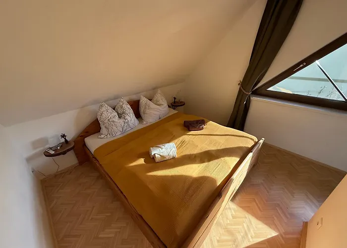 Verwandlerei Berg&see * Peratschitzen