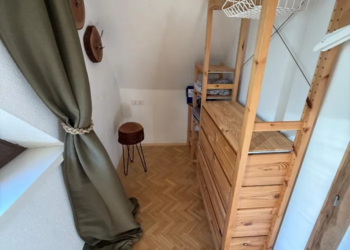 Verwandlerei Berg&see Apartament