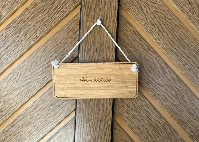 Verwandlerei Berg&see Διαμέρισμα