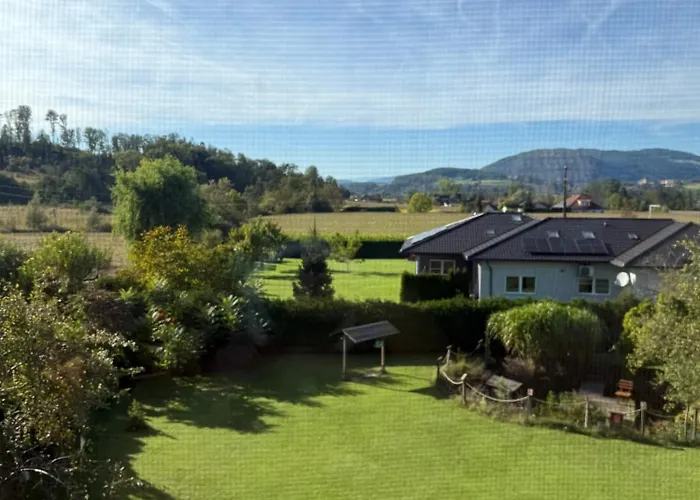 Verwandlerei Berg&see * Peratschitzen