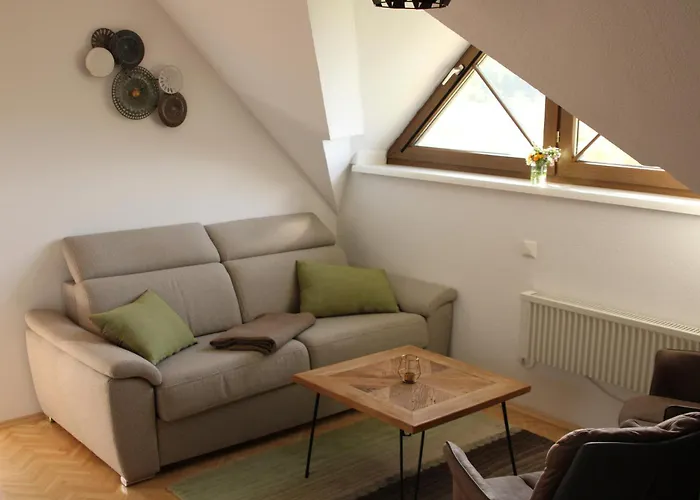 Verwandlerei Berg&see Διαμέρισμα