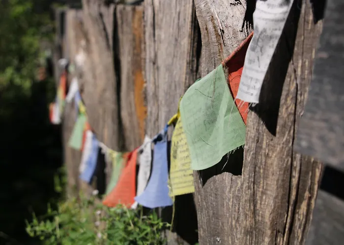 Verwandlerei Berg&see Апартаменты *