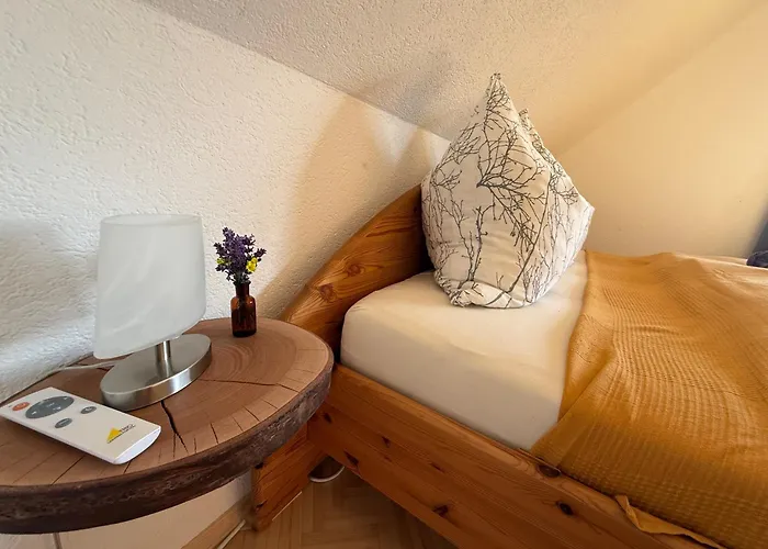 Verwandlerei Berg&see Apartament Peratschitzen