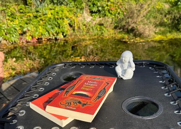 Verwandlerei Berg&see Διαμέρισμα Peratschitzen