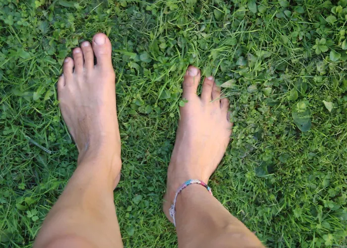 Verwandlerei Berg&see Apartament Peratschitzen