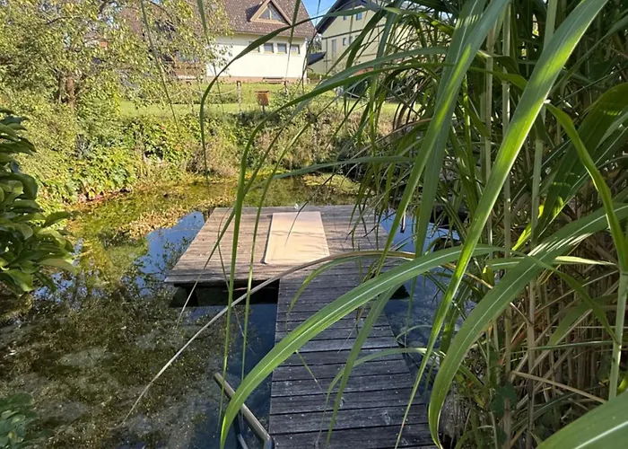 Apartament Verwandlerei Berg&see Peratschitzen