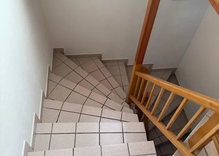 Verwandlerei Berg&see Apartament Peratschitzen