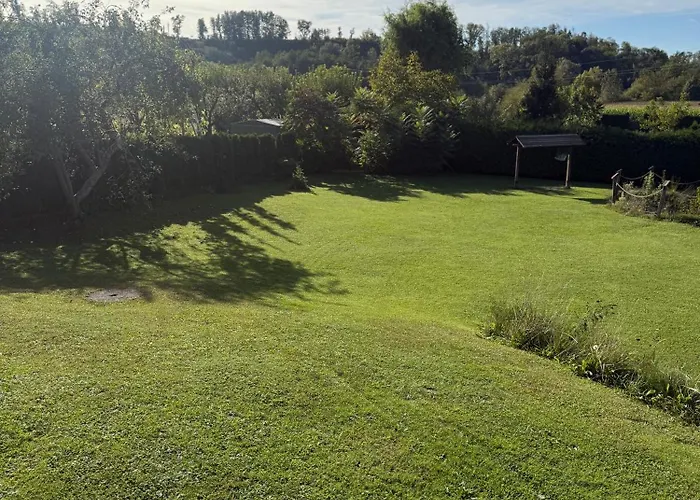 Διαμέρισμα Verwandlerei Berg&see